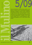 cover del fascicolo, Fascicolo arretrato n.5/2009 (settembre-ottobre)