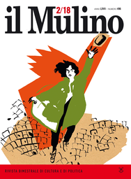 Copertina del fascicolo dell'articolo Dal Sessantotto all'omicidio Moro