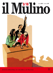 Copertina del fascicolo dell'articolo La Romania di oggi tra contestazione e indifferenza