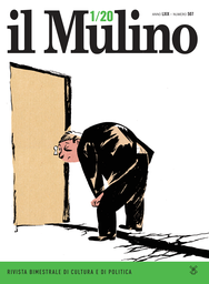 Copertina del fascicolo dell'articolo La Calabria e gli elettori di nessuno