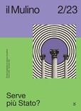 cover del fascicolo, Fascicolo digitale n.2/2023 (April-June) da il Mulino
