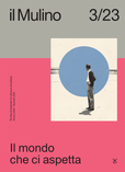 cover del fascicolo, Fascicolo digitale n.3/2023 (July-September) da il Mulino