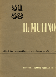 Copertina del fascicolo dell'articolo Lettere Pastorali di Vescovi Italiani