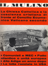Copertina del fascicolo dell'articolo Colonialismo e anticolonialismo in Africa