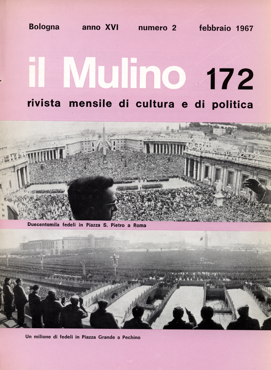 Cover del fascicolo 