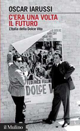 Copertina della news Oscar IARUSSI, C'era una volta il futuro