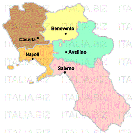 Copertina della news Campania, la vittoria locale