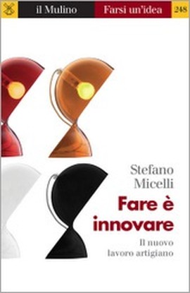 Copertina della news 22 giugno @VALDAGNO (VI), Fare è innovare