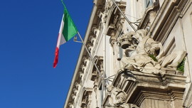 Cover articolo L’anomalia italiana: un’opposizione antieuropea
