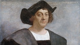 Cover articolo Cristoforo Colombo e le “guerre culturali” negli Stati Uniti