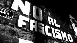 Cover articolo «Fascismo eterno»?