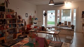 Copertina della news Oasi del piccolo lettore: la libreria per bambini più a Ovest di Milano