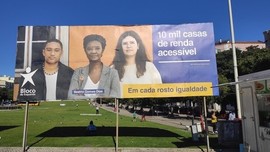 Copertina della news Lisbona: voto, politiche urbane e gentrification 