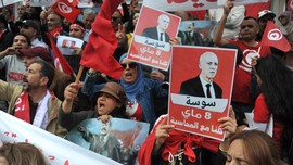 Cover articolo Tunisia: una democrazia in stand-by
