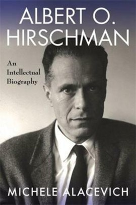 La rivista il Mulino: Albert O. Hirschman. An Intellectual Biography