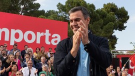 Cover articolo Il nuovo governo di Pedro Sánchez